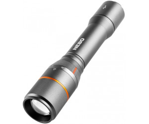 Фонарь Nebo Davinci 2000 